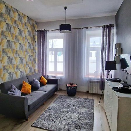 Pokoje Przy Arkadii Suwalki Luaran gambar