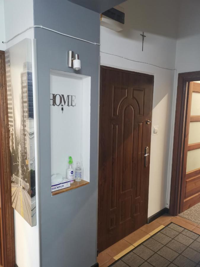 Pokoje Przy Arkadii Suwalki Luaran gambar